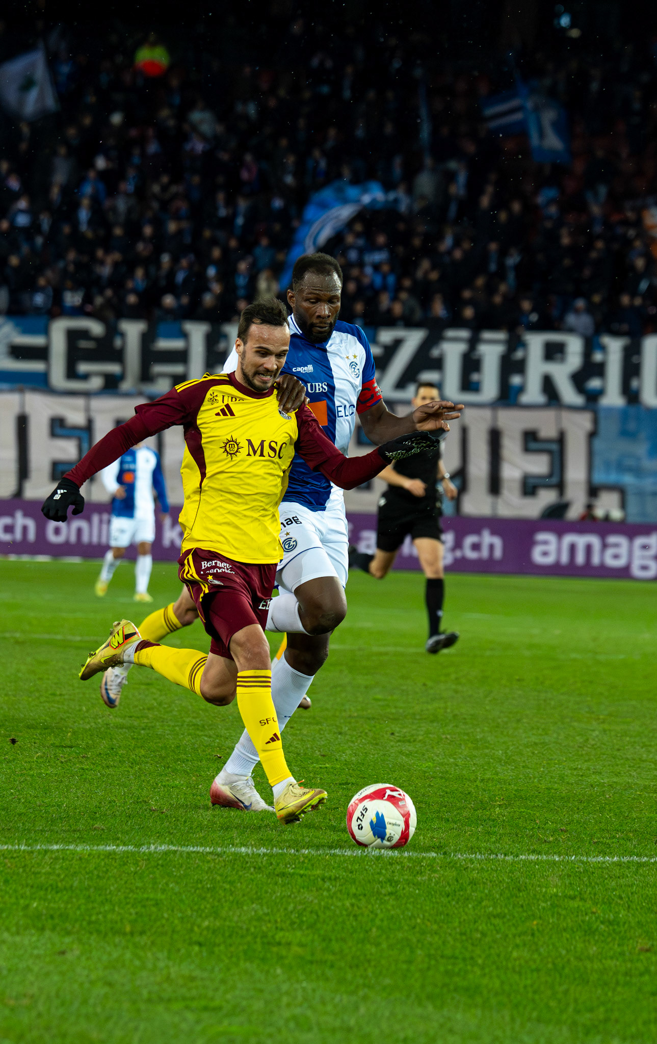 Jérémy Guillemenot