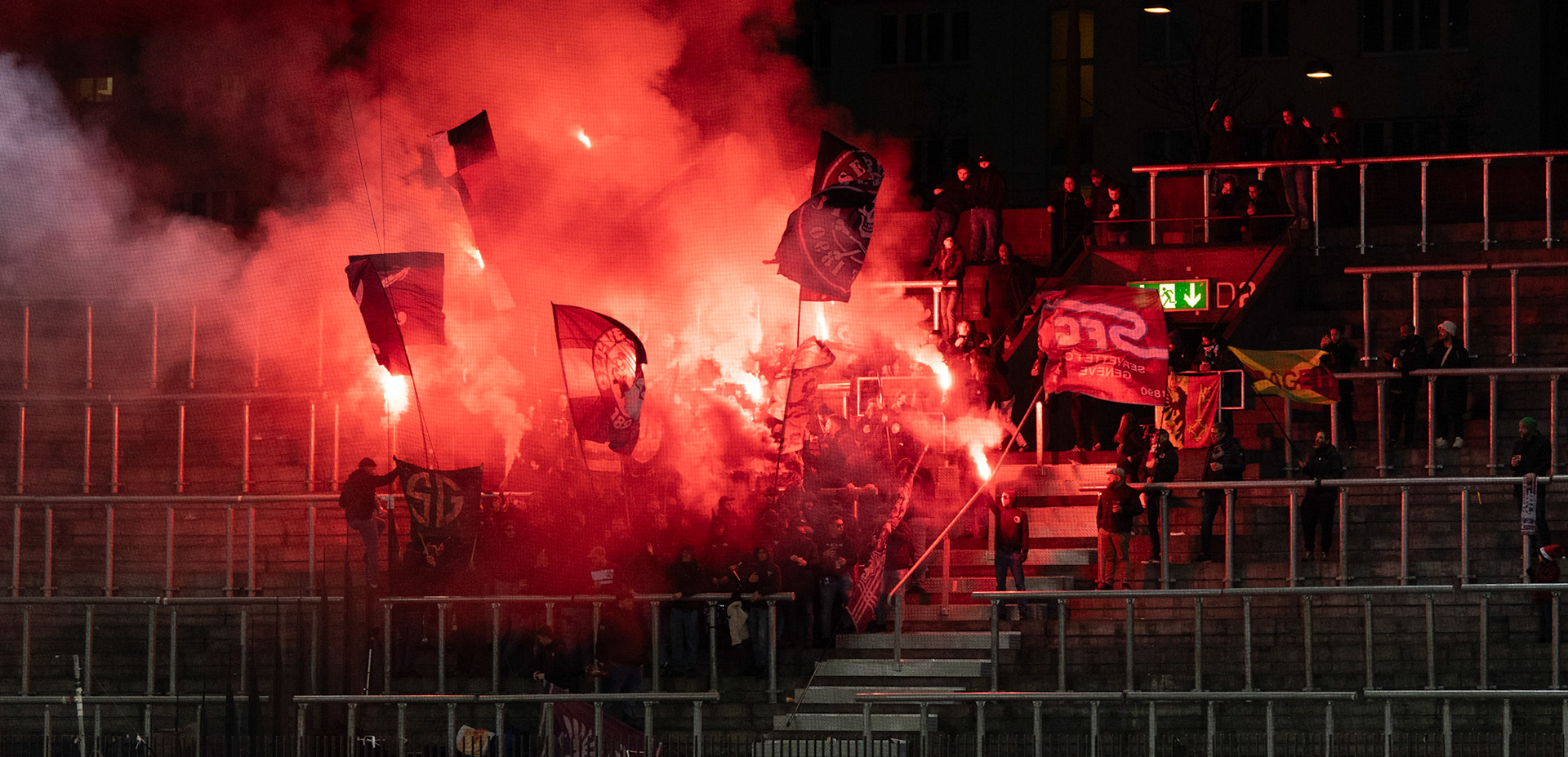 Supporters Servette FC