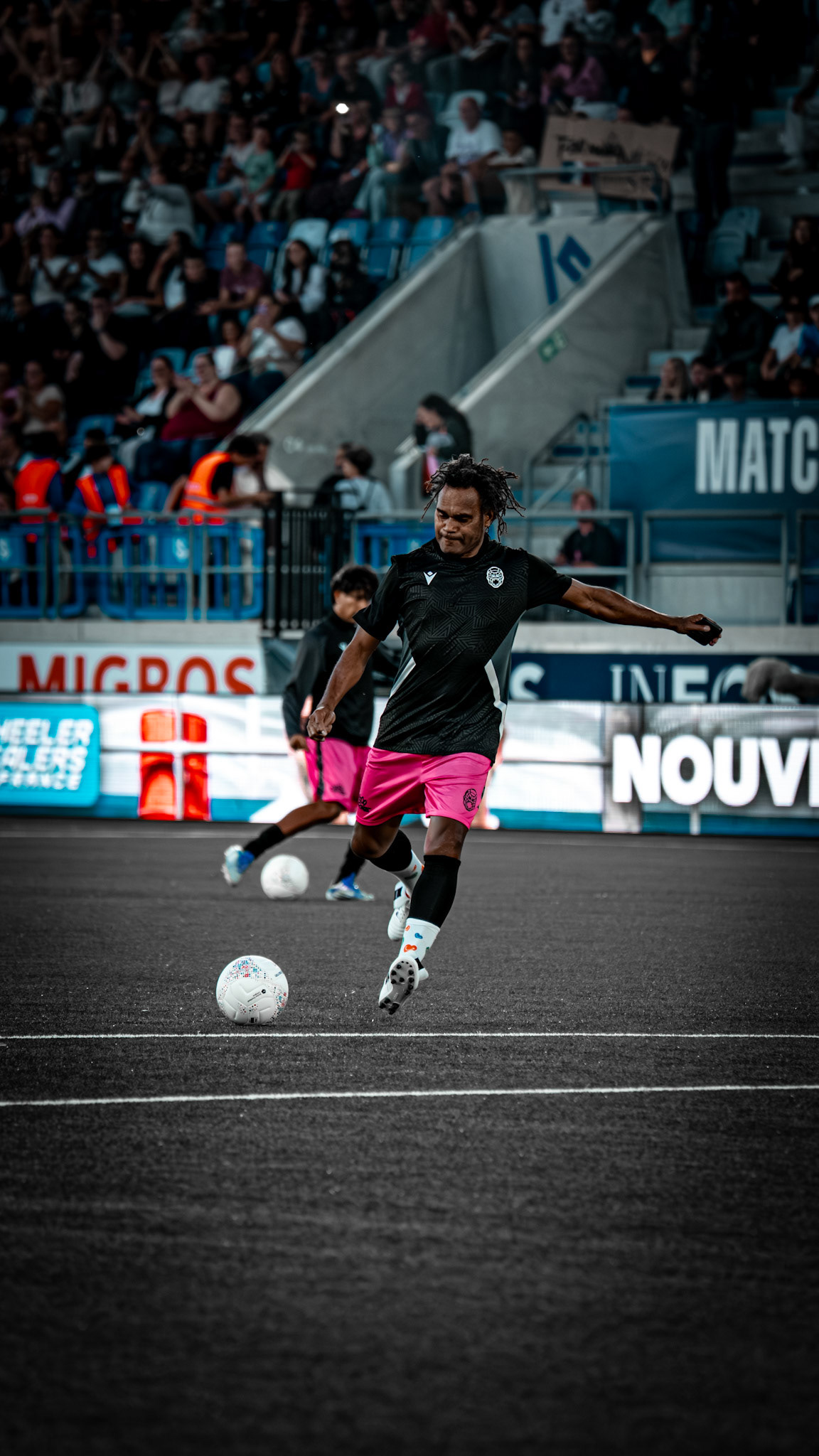 Christian Karembeu