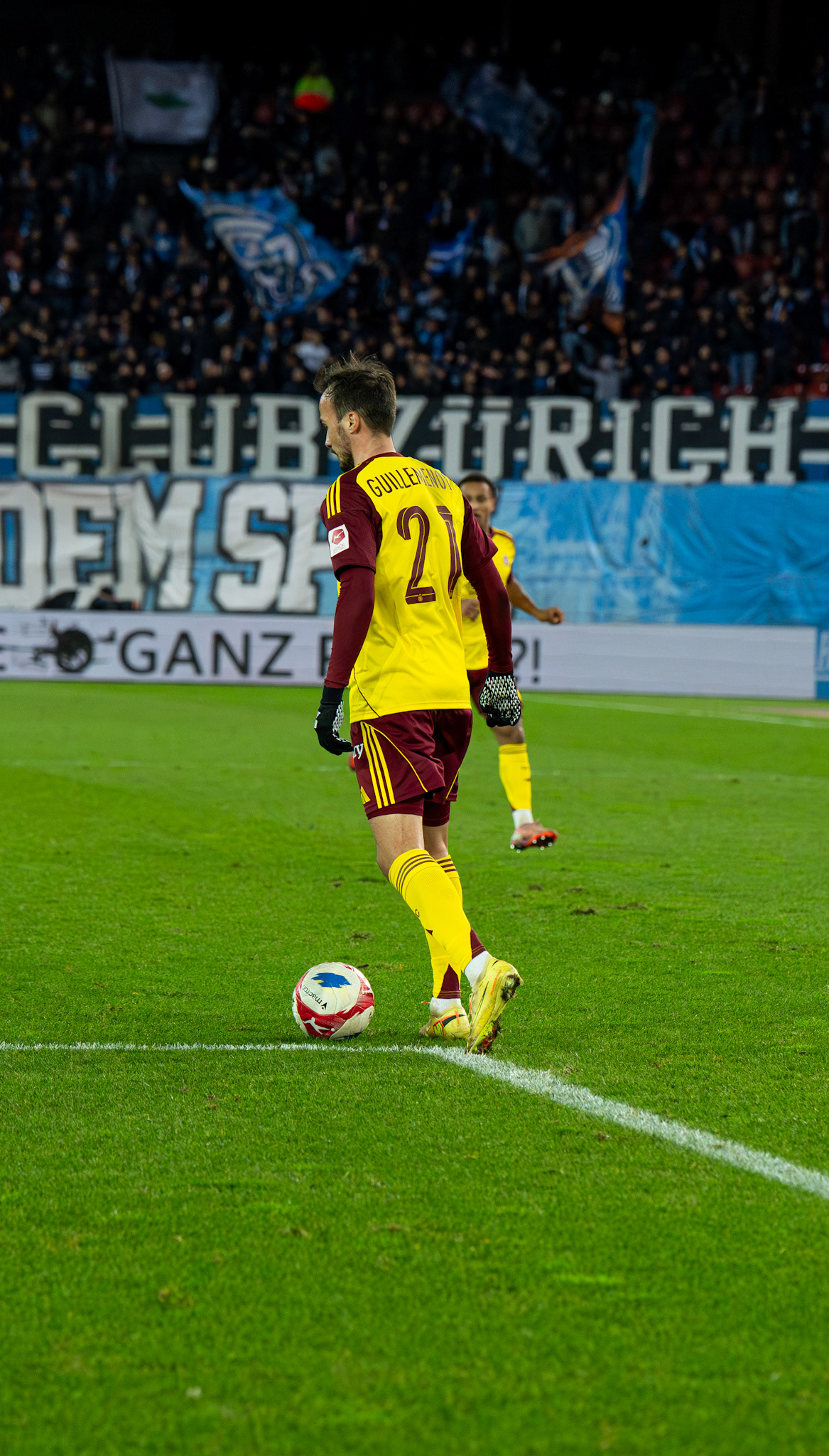 Jérémy Guillemenot