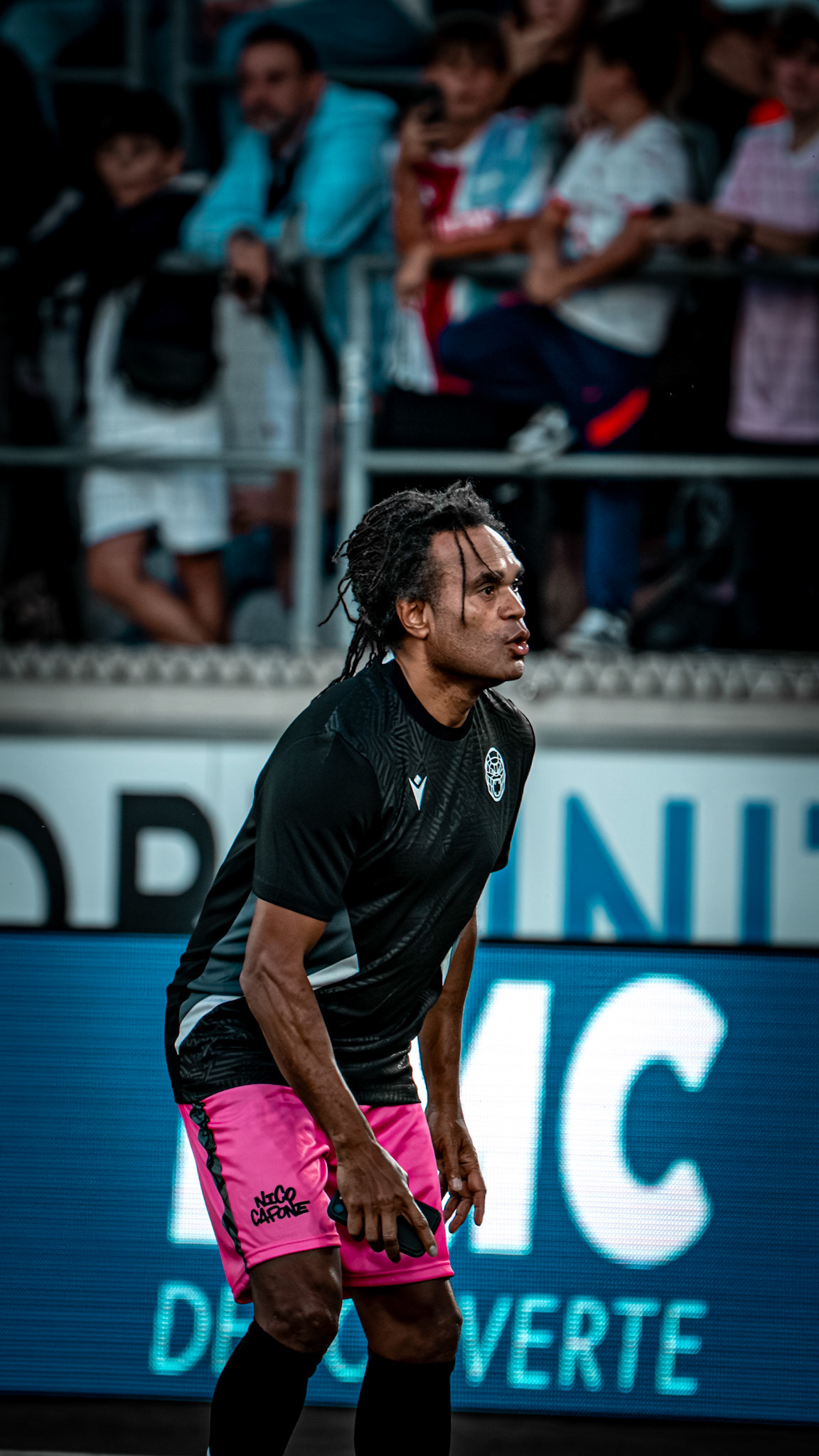 Christian Karembeu