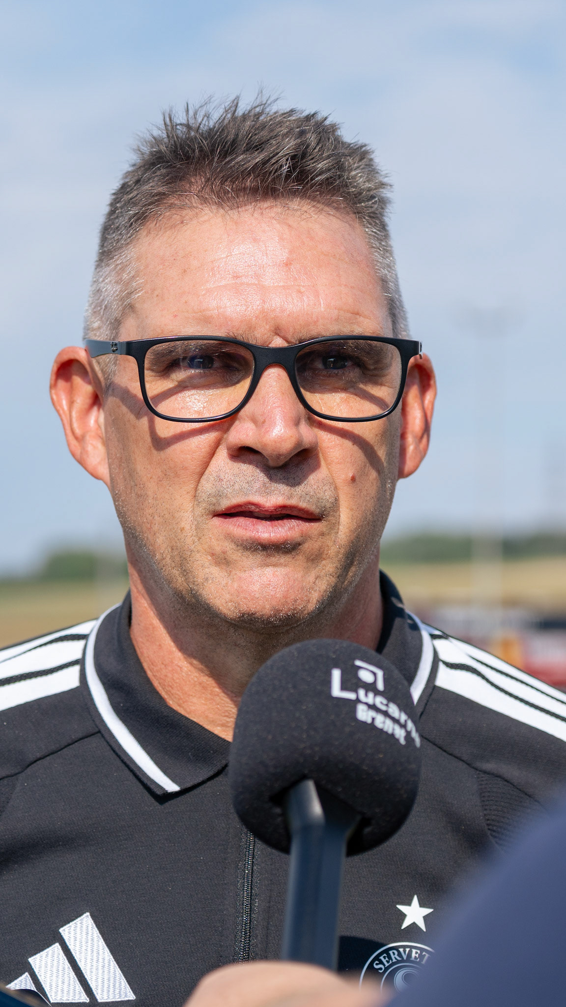 Jocelyn Gourvennec