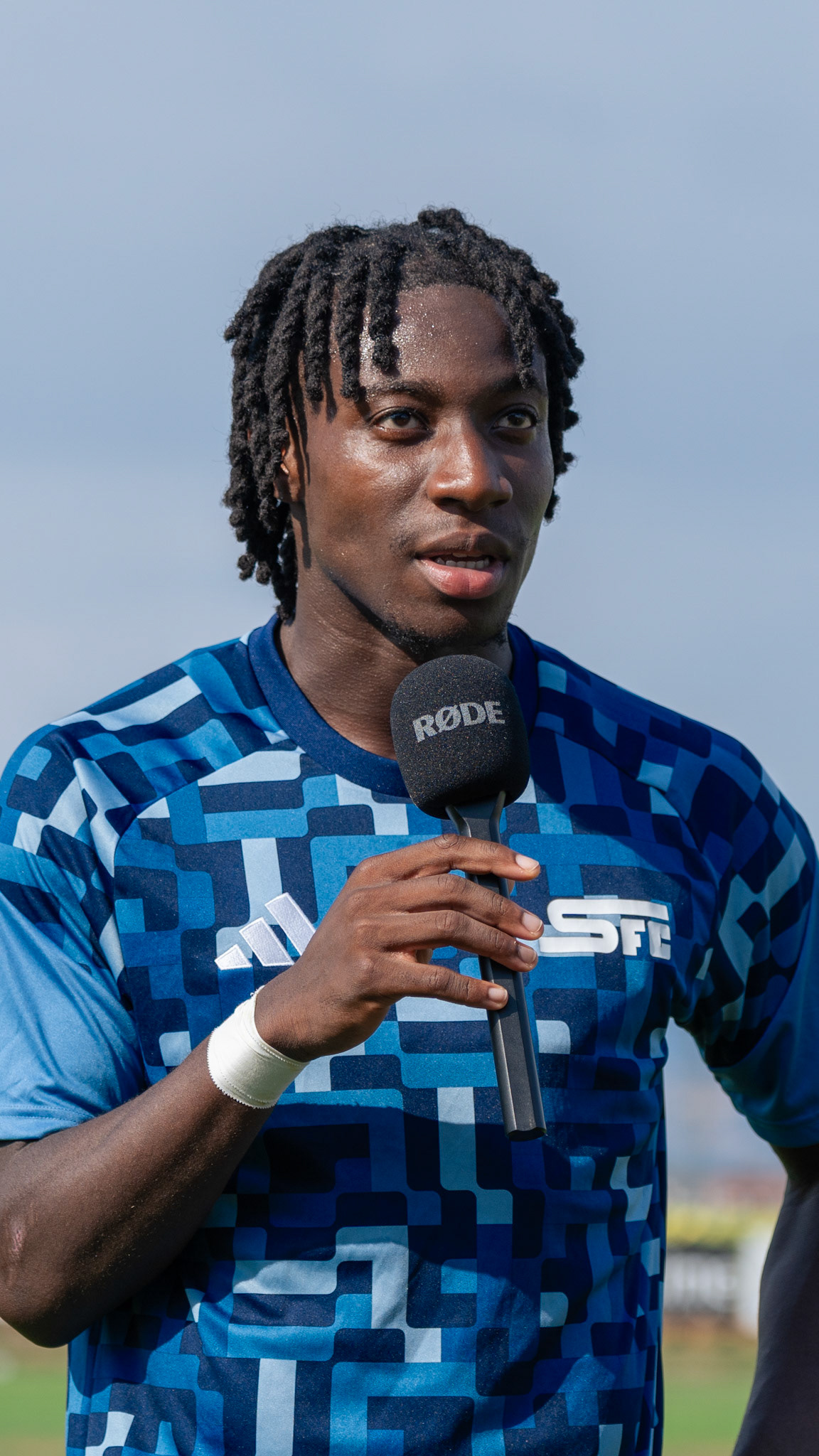 Tiemoko Ouattara