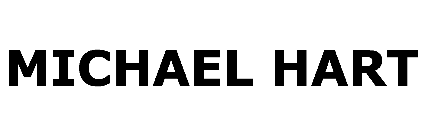 Michael Hart