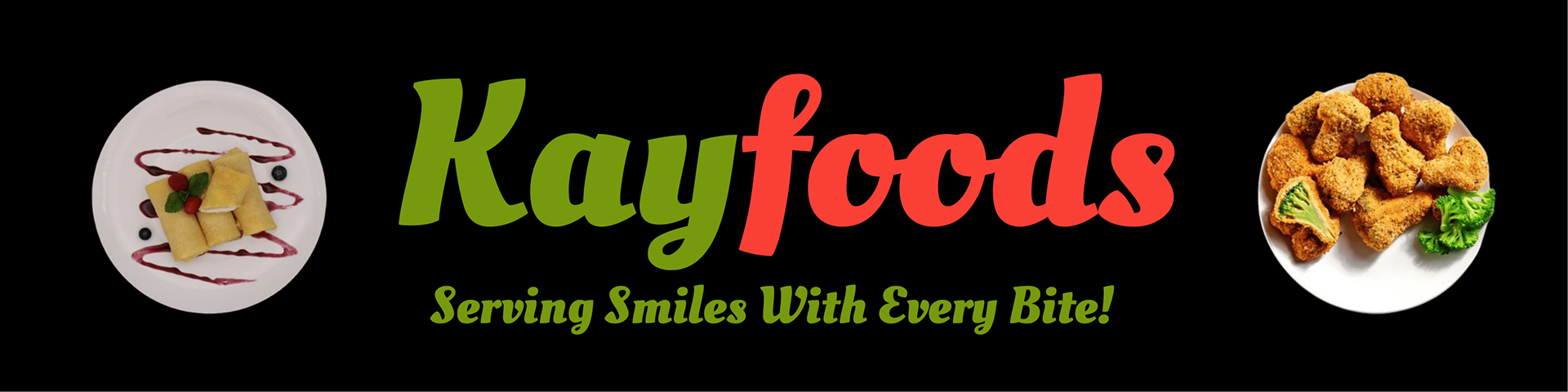 These are drafts for the new banner design we'd use at shows! This banner would hang off the table. The company wanted something striking with the colors of the company (Yellow, red, and green)