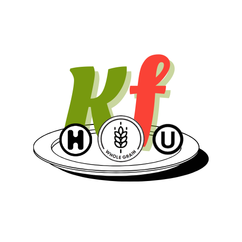 A potential change in our company logo. Our old apple shaped logo was getting very dated.