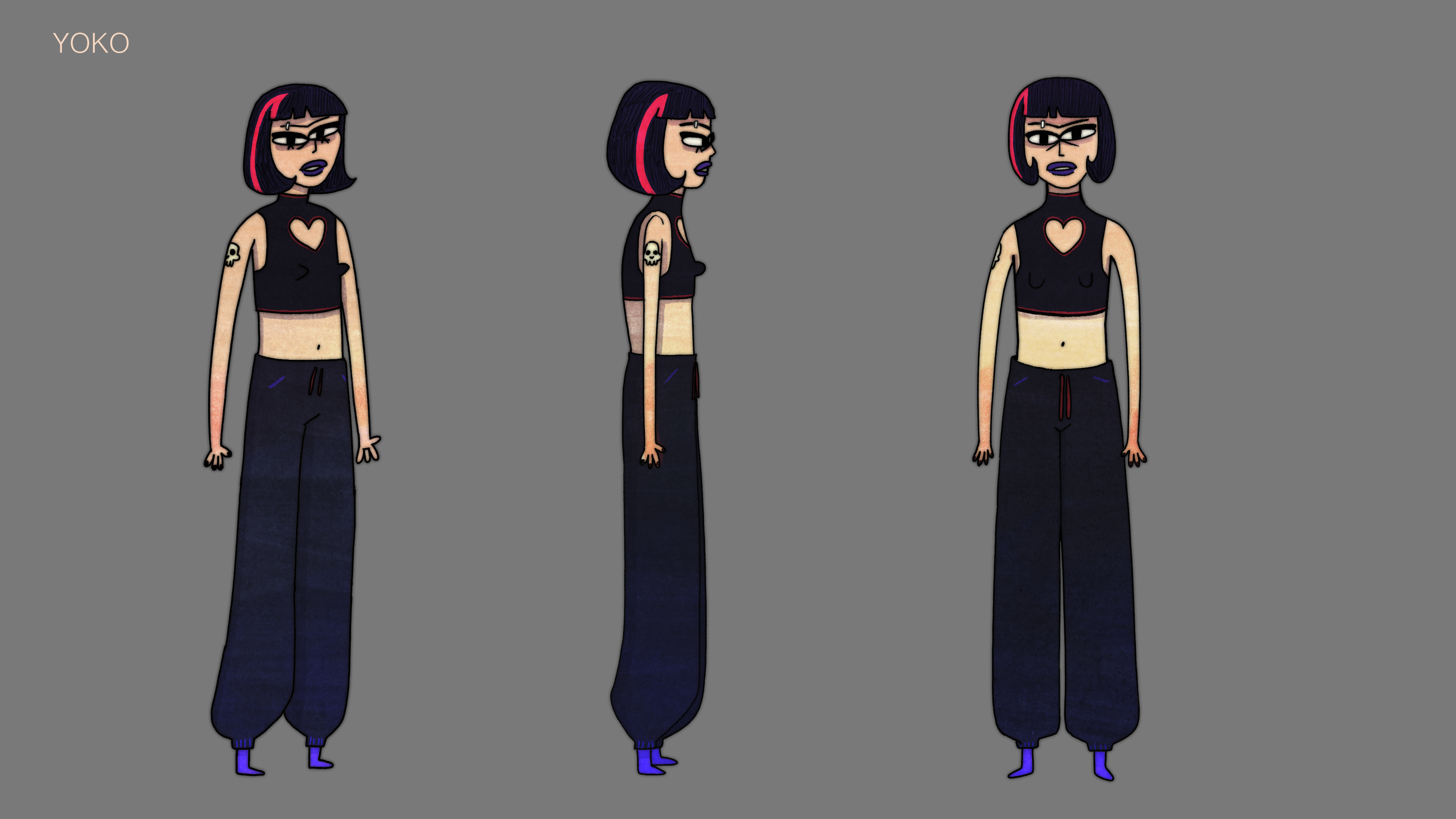 Total drama island, Character design sketches, Character design