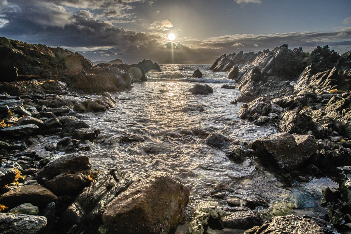 05.17.2022 - Day 808 - Prettyklip Point, St. Thomas USVI