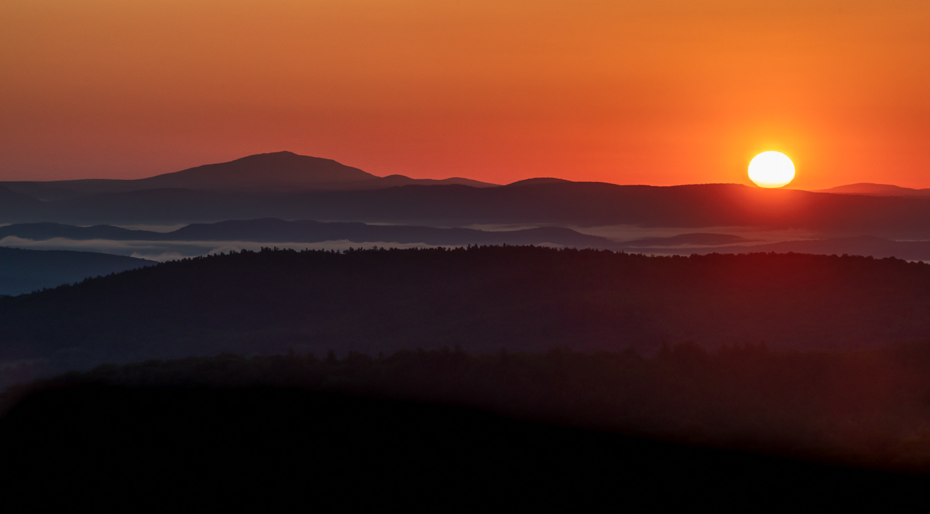 06.25.2022 - Day 847 - Goshen, MA
