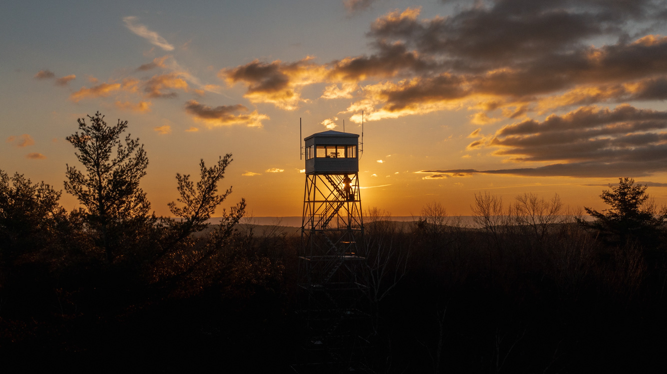 02.22.2023 - Day 1089 - Goshen, MA