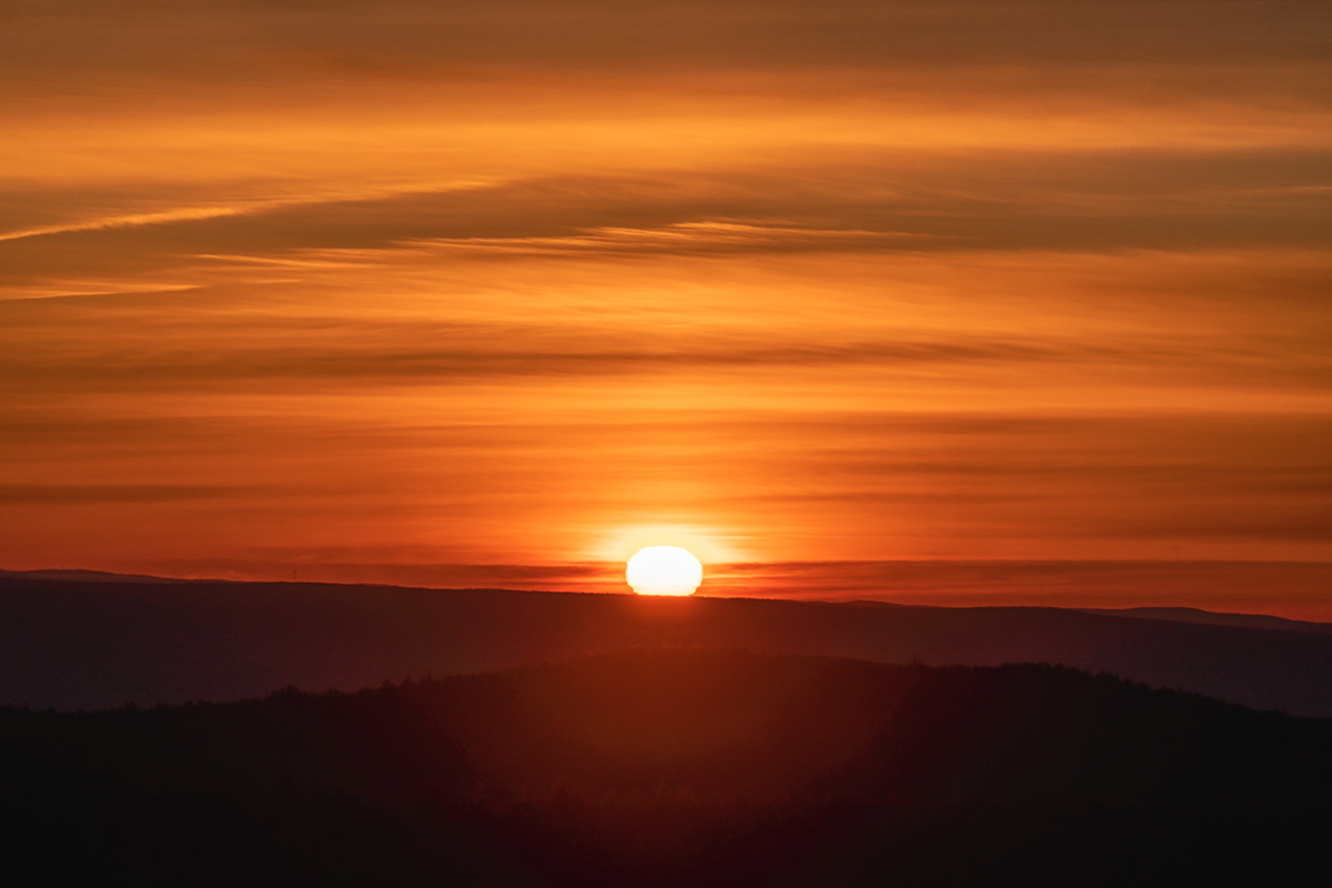 02.12.2023 - Day 1079 - Goshen, MA