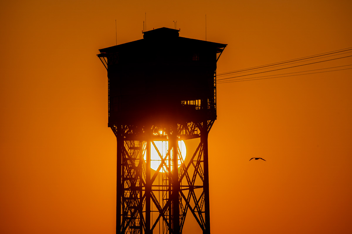 03.05.2023 - Day 1103 - from Port Vell - Barcelona, Spain