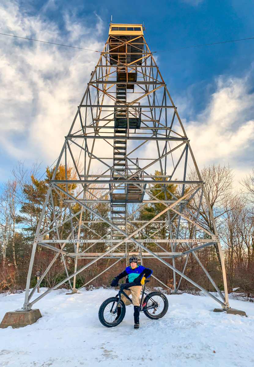 12.29.2022 - Day 1034 - Goshen, MA