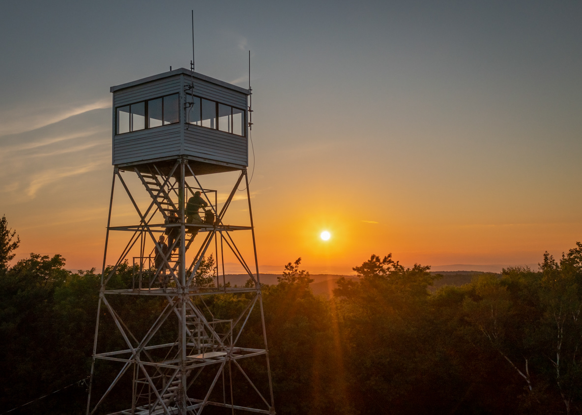 06.26.2022 - Day 848 - Goshen, MA