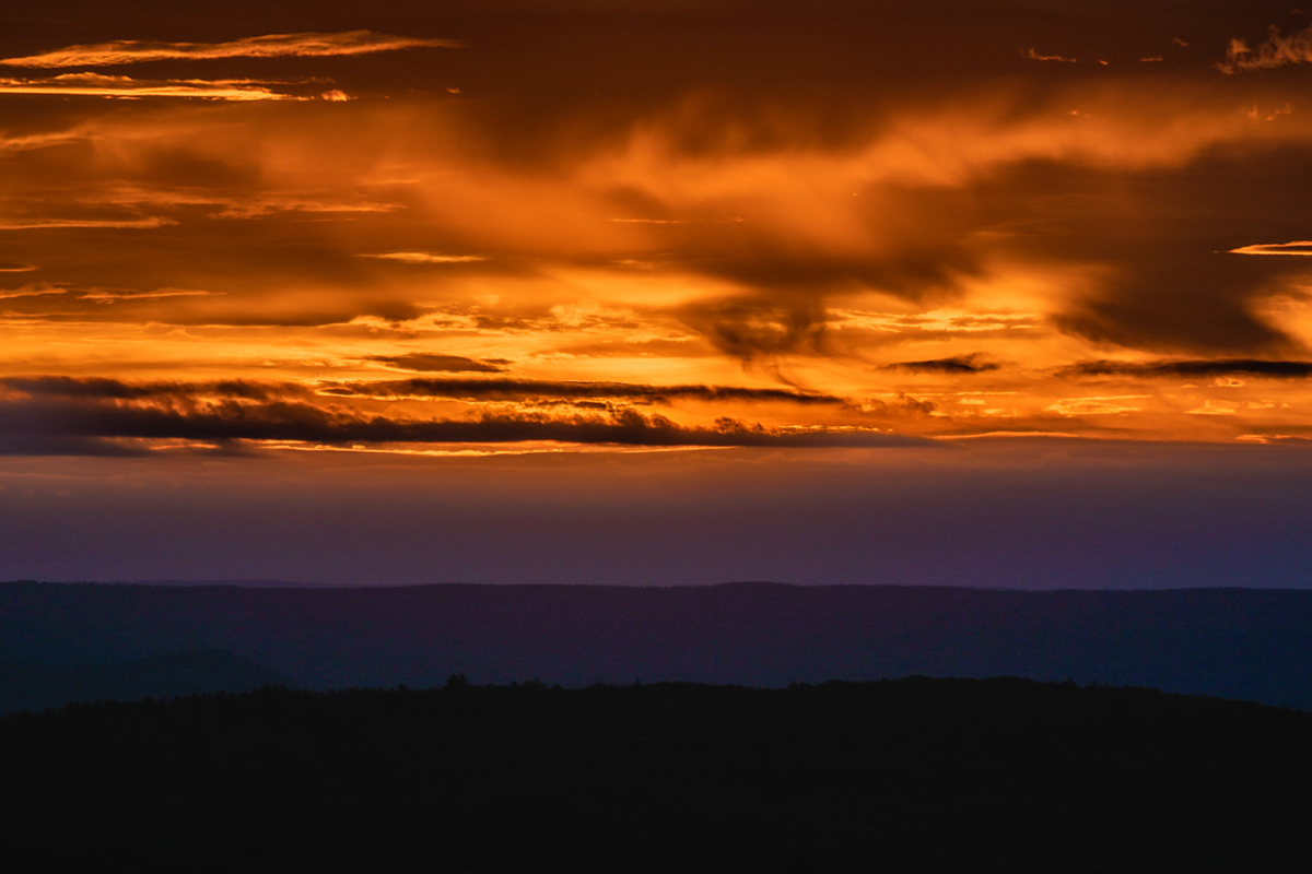 10.04.2022 - Day 948 - Goshen, MA