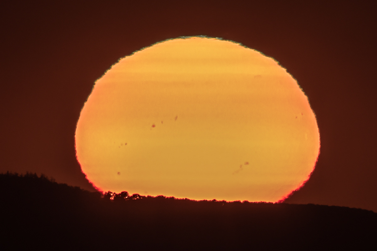 06.15.2022 - Day 837 - Goshen, MA