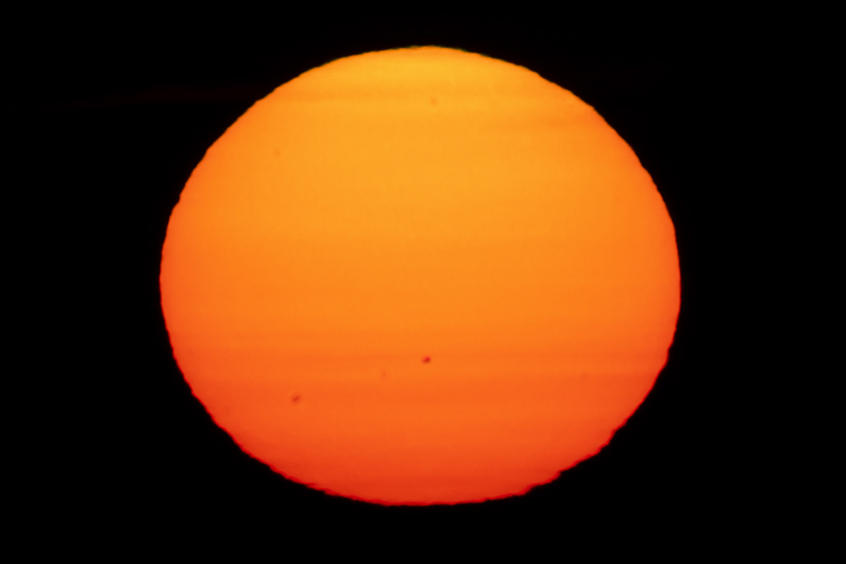 06.26.2022 - Day 848 - Goshen, MA