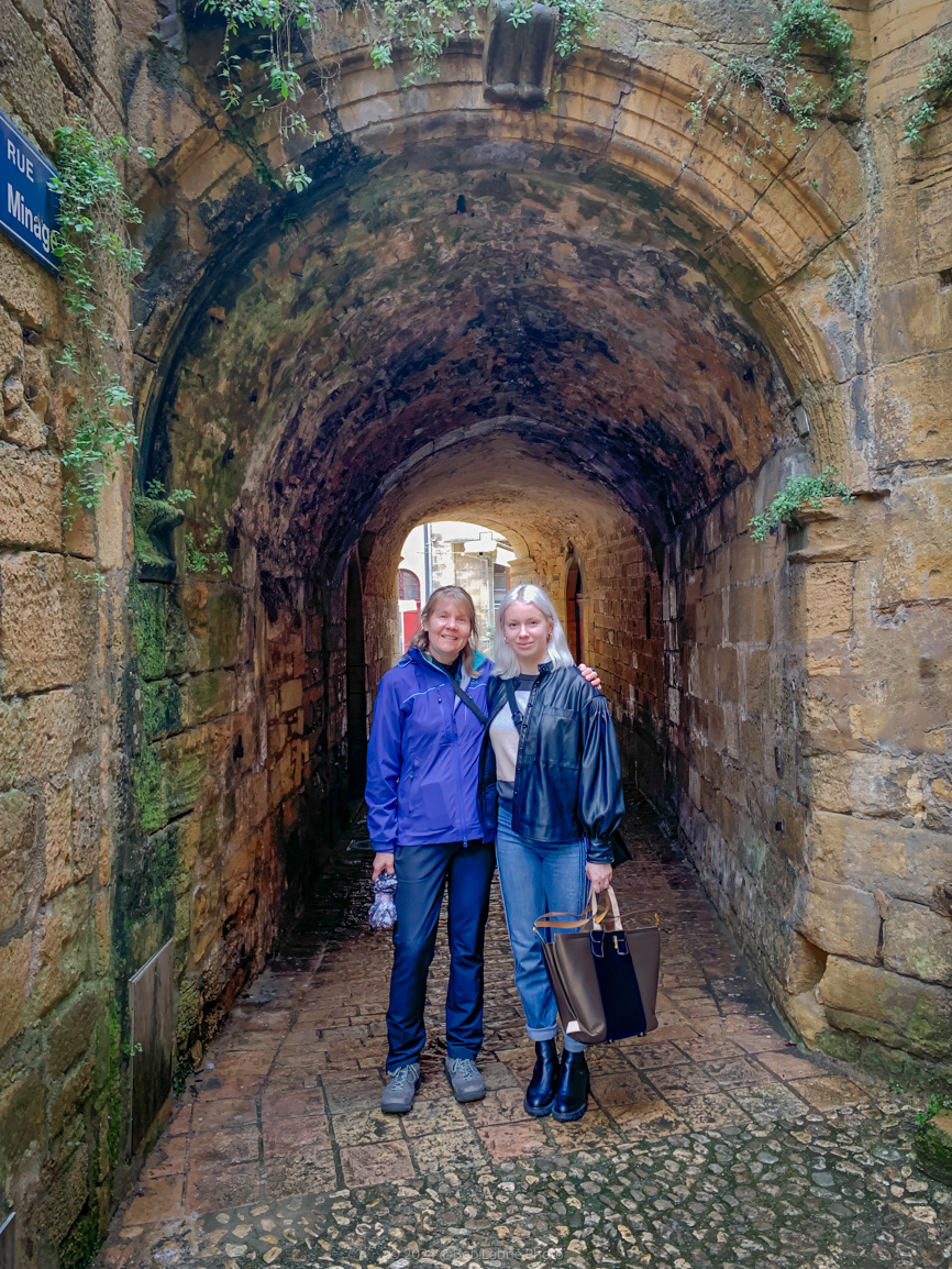 Sarlat-la-Canéda, France