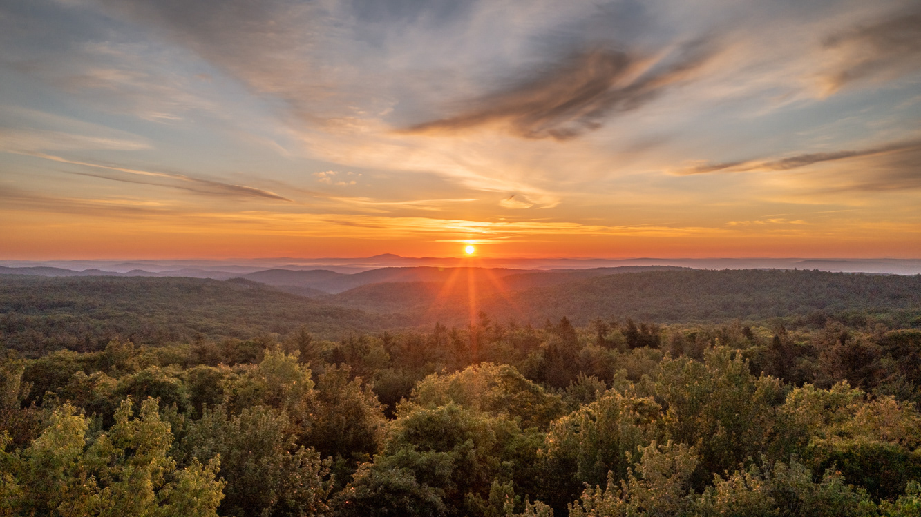 06.12.2022 - Day 834 - Goshen, MA