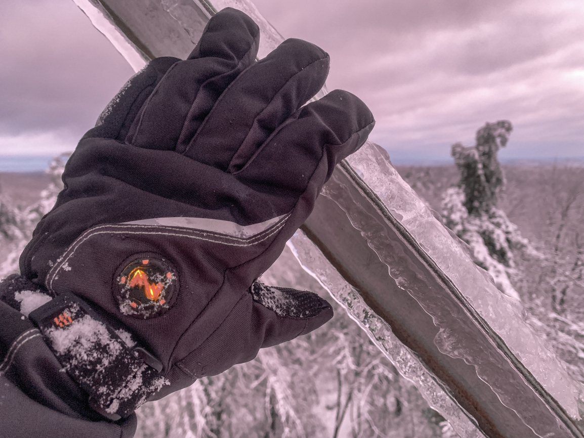 01.24.2023 - Day 1060 - Goshen, MA