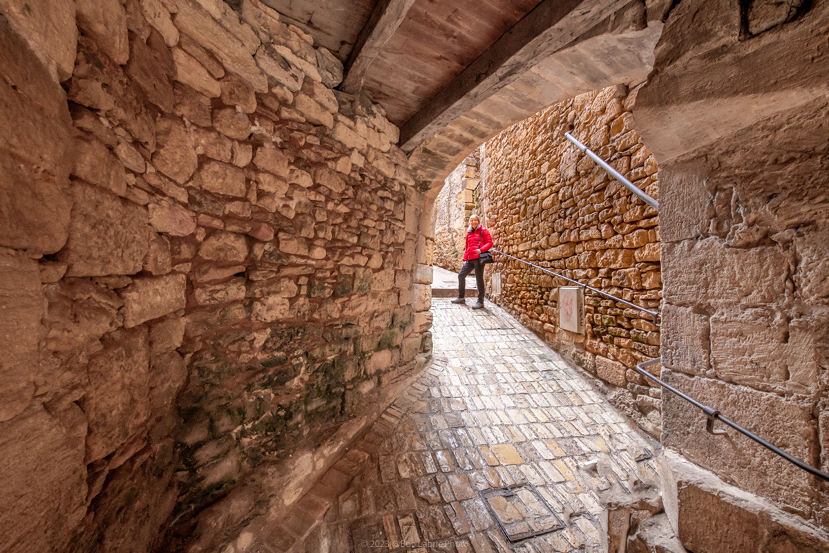 Sarlat-la-Canéda, France