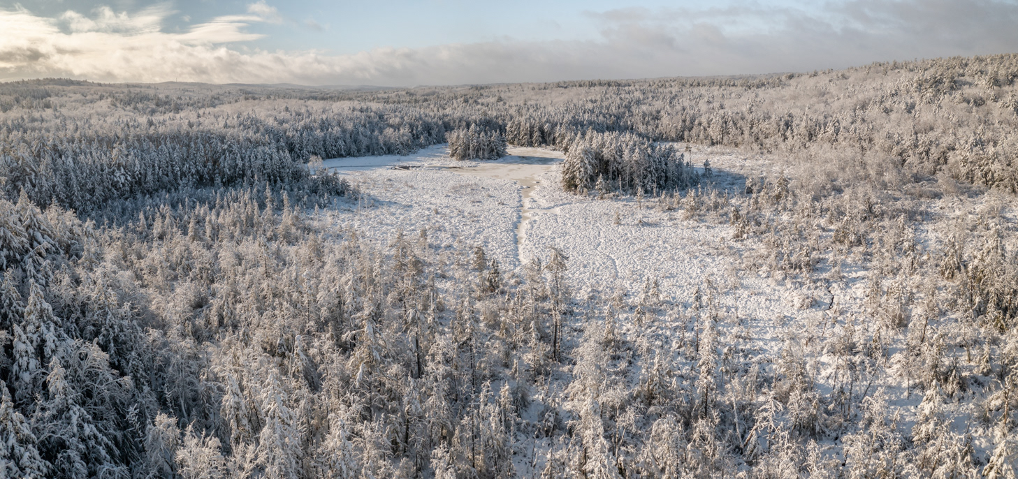12.17.2022 - Day 1022 - Goshen, MA 