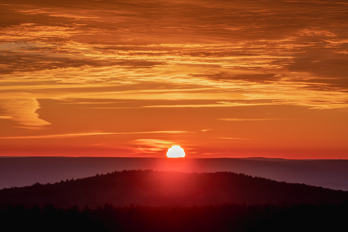02.09.2023 - Day 1076 - Goshen, MA