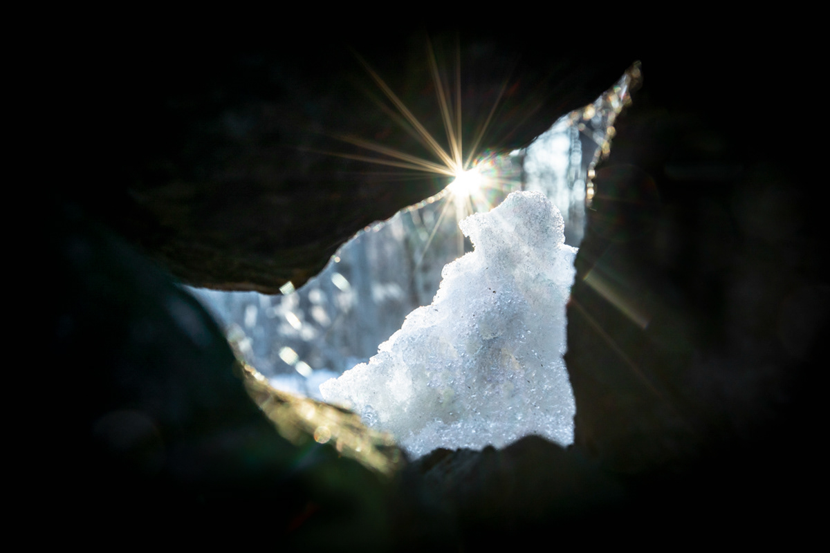 02.01.2023 - Day 1068 - Goshen, MA