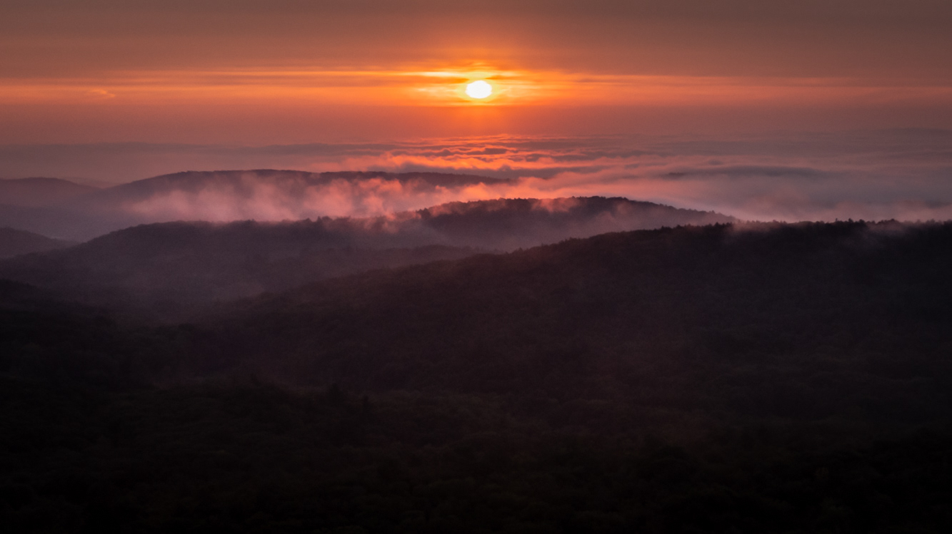 07.18.2022 - Day 870 - Goshen, MA