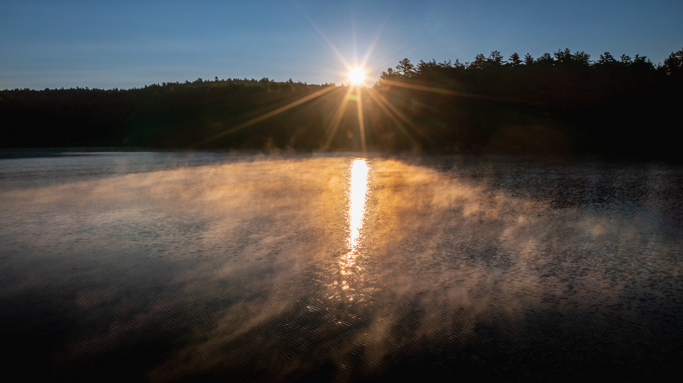 07.31.2022 - Day 883 - Williamsburg, MA