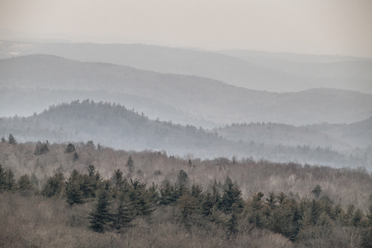 12.28.2022 - Day 1033 - Goshen, MA