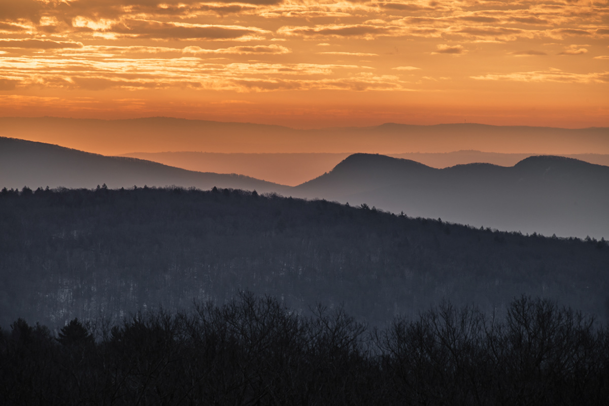 12.30.2022 - Day 1035 - Goshen, MA