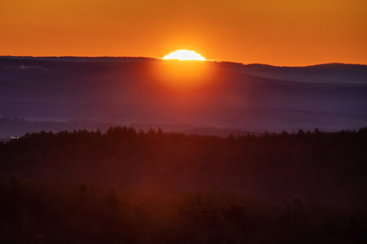 01.17.2023 - Day 1053 - Goshen, MA