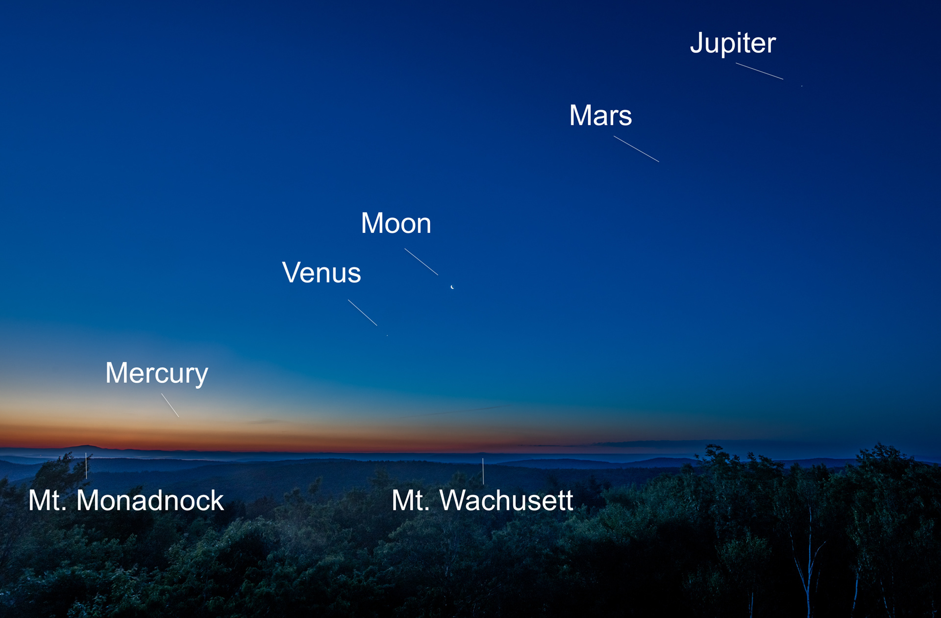 06.25.2022 - Day 847 - Goshen, MA