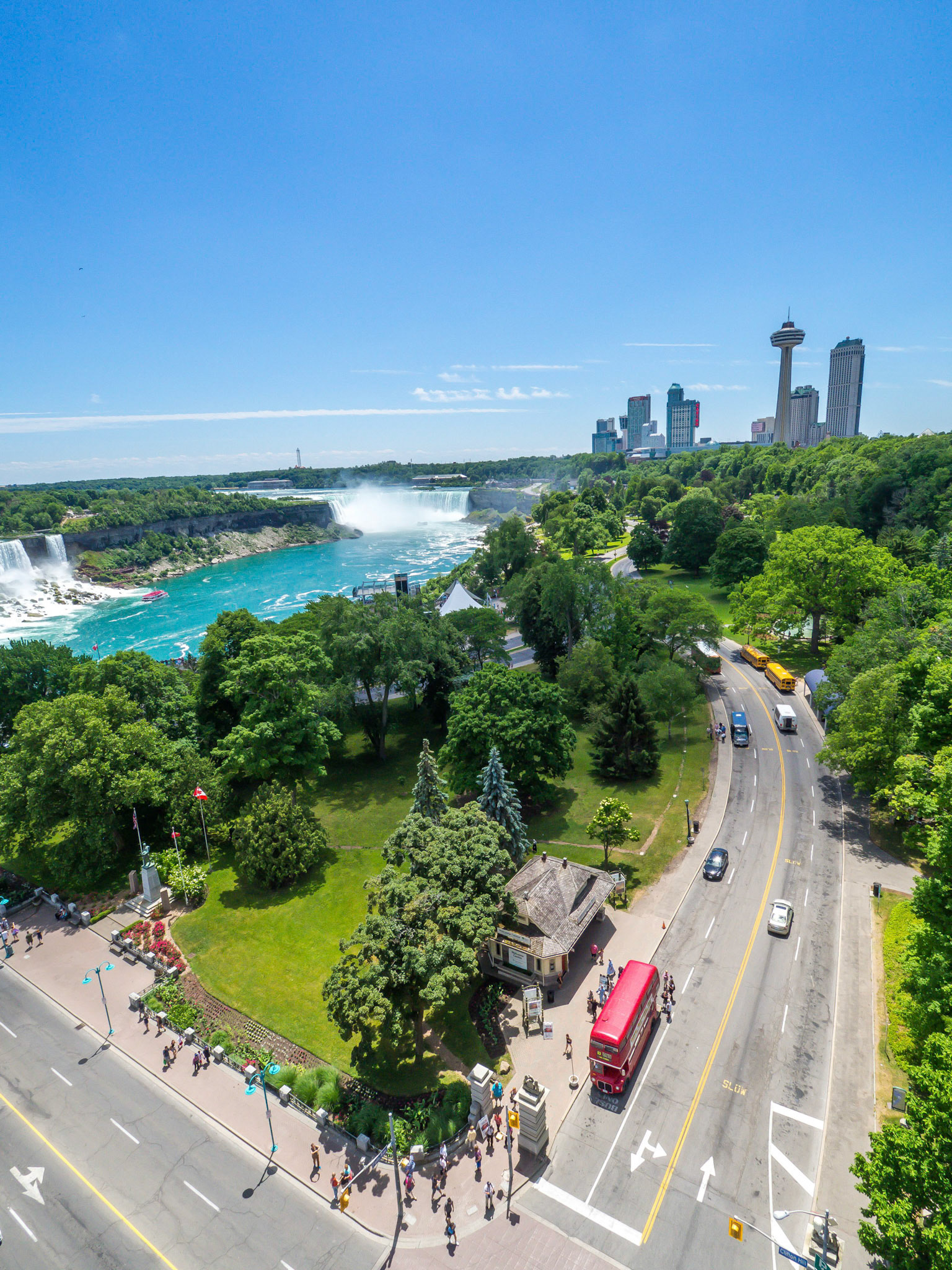 Niagara
