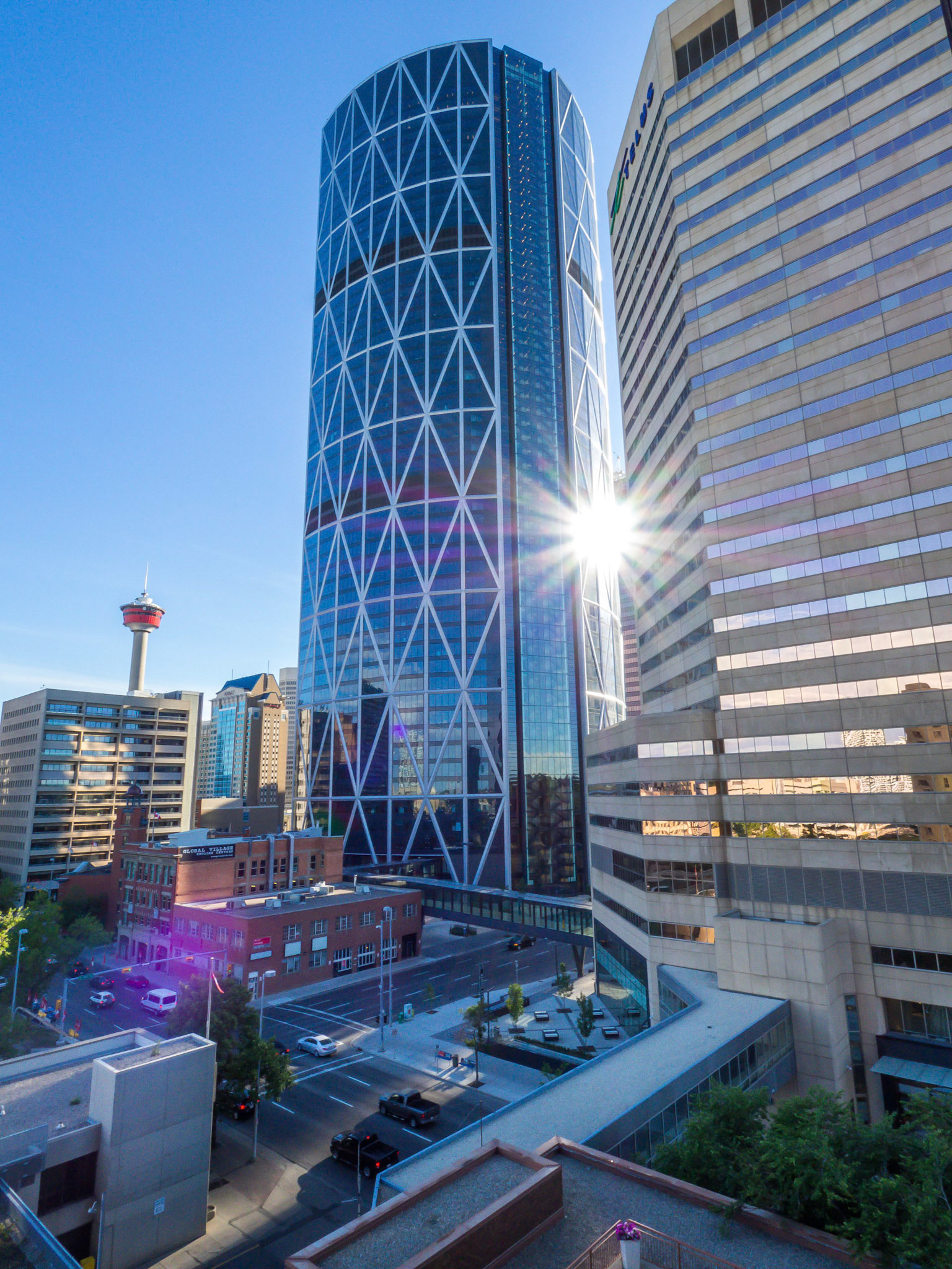 Calgary, Canada