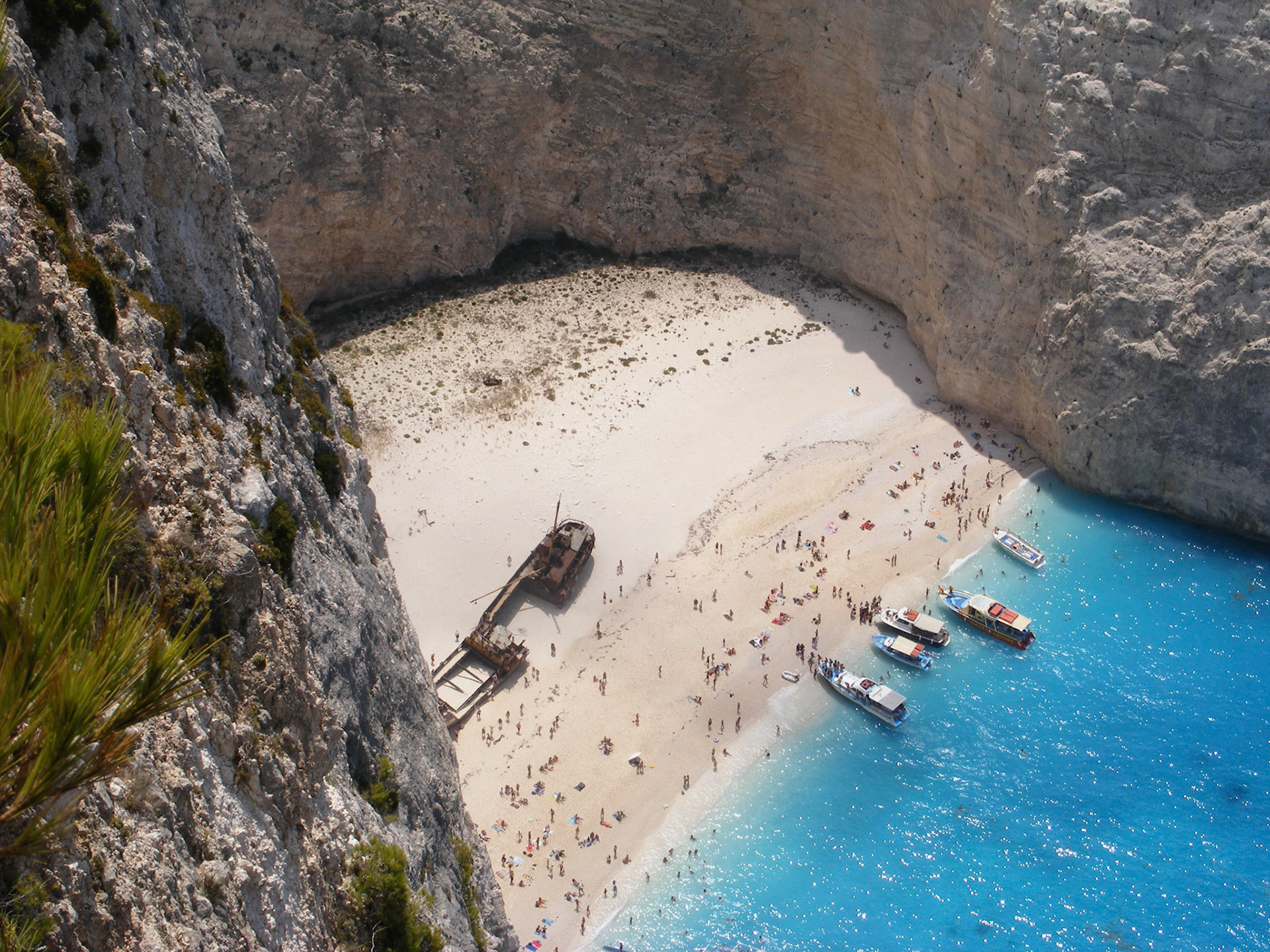 Greece