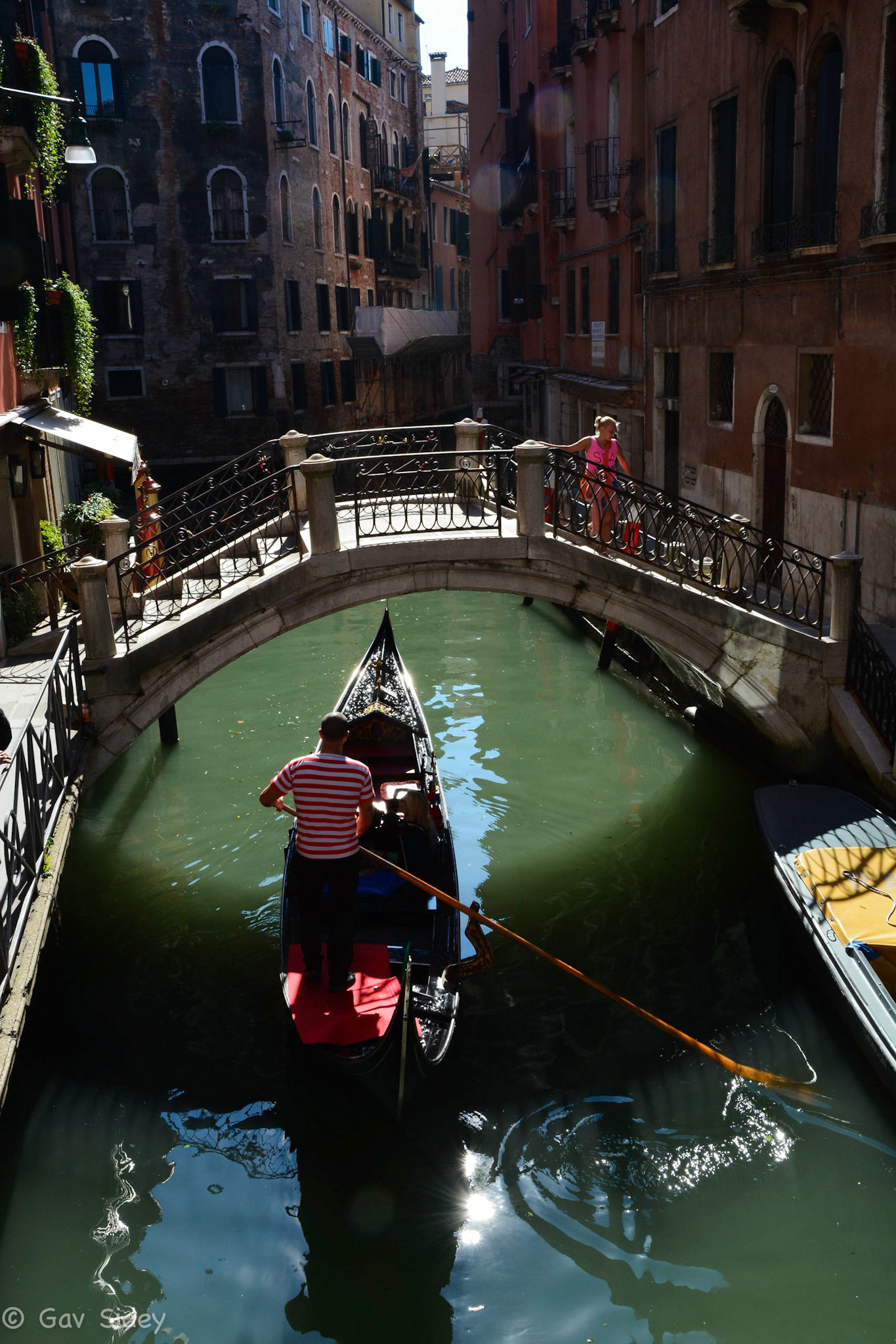Venice