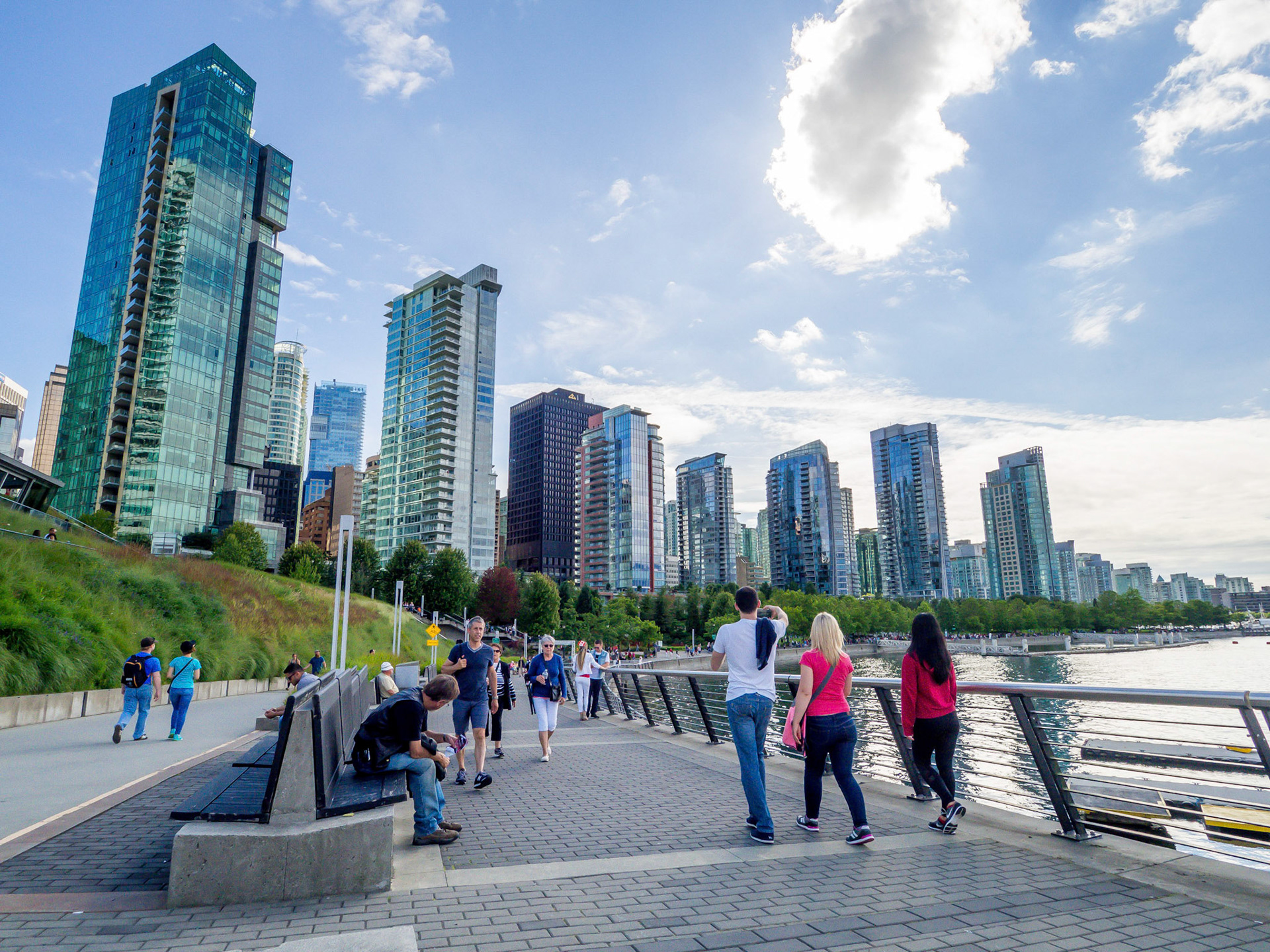 Vancouver