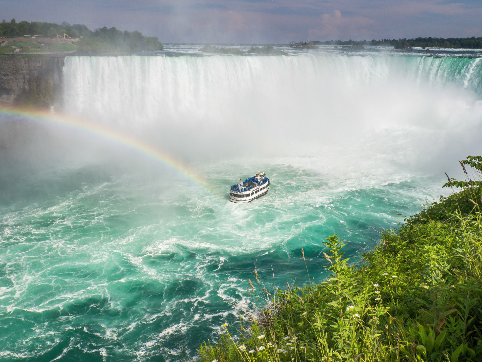 Niagara Falls