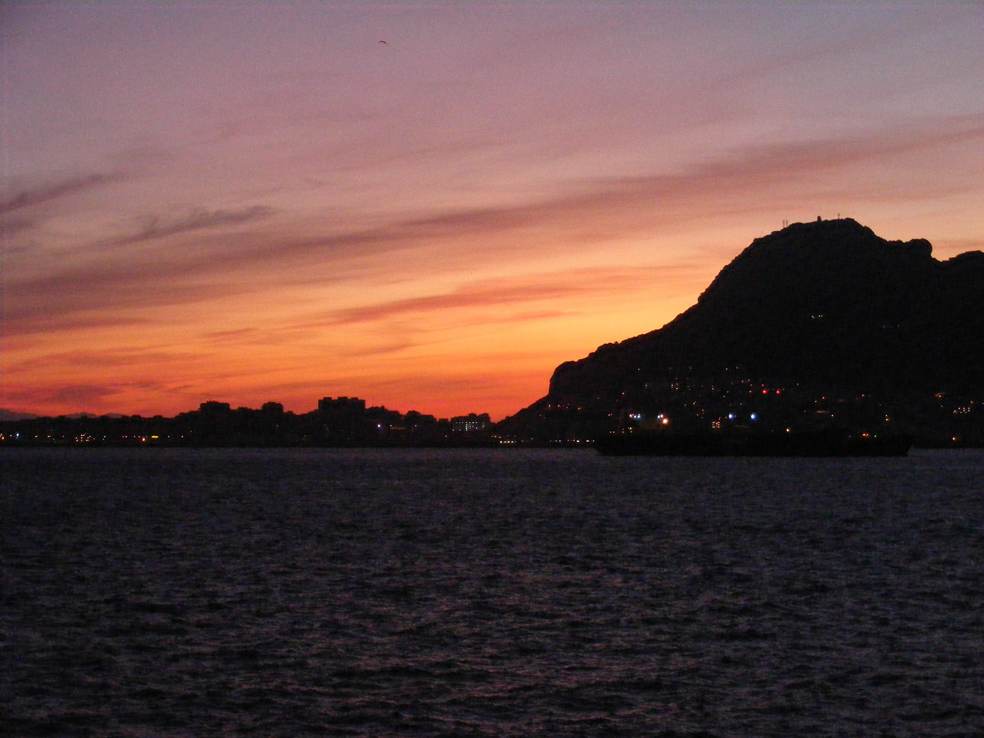 Gibraltar 