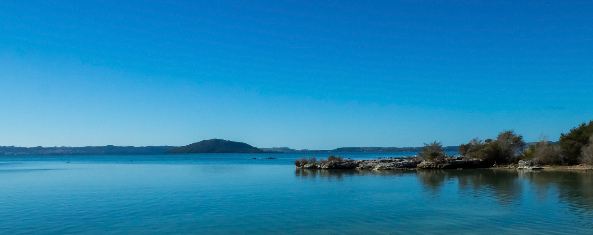 Rotorua NZ