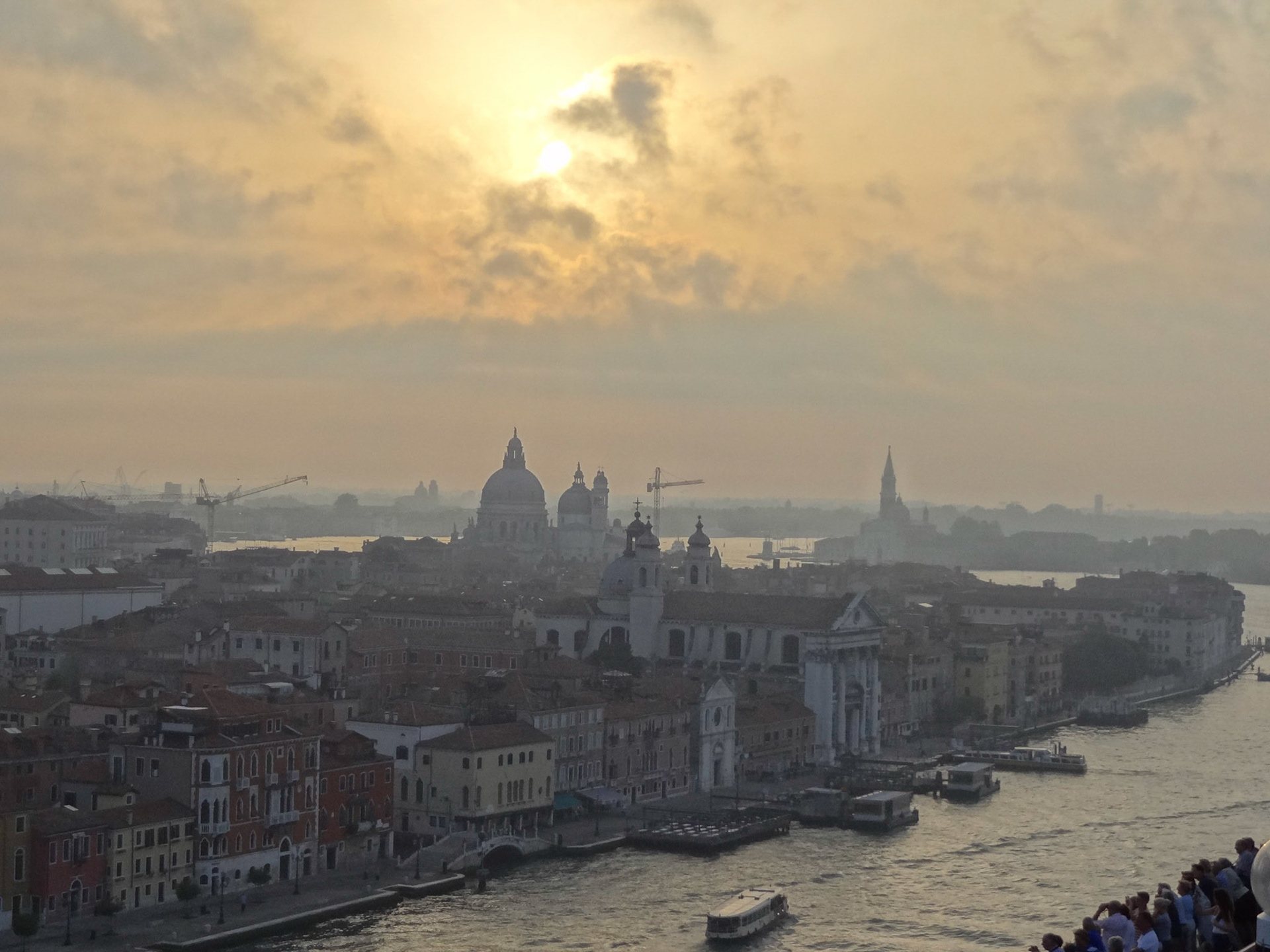 Venice