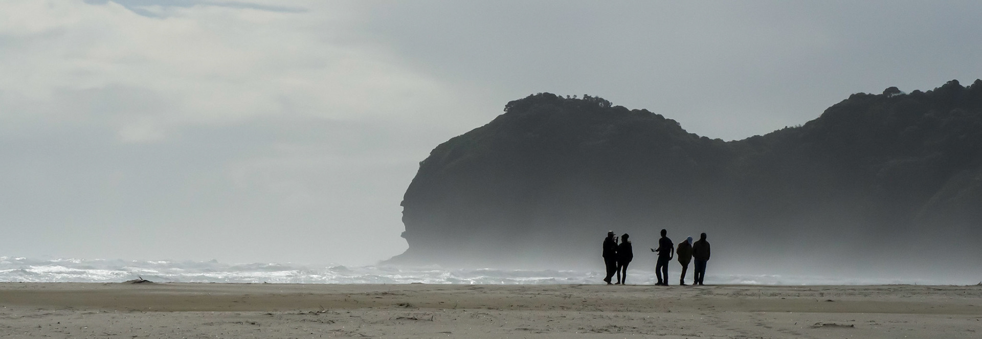 New Zealand