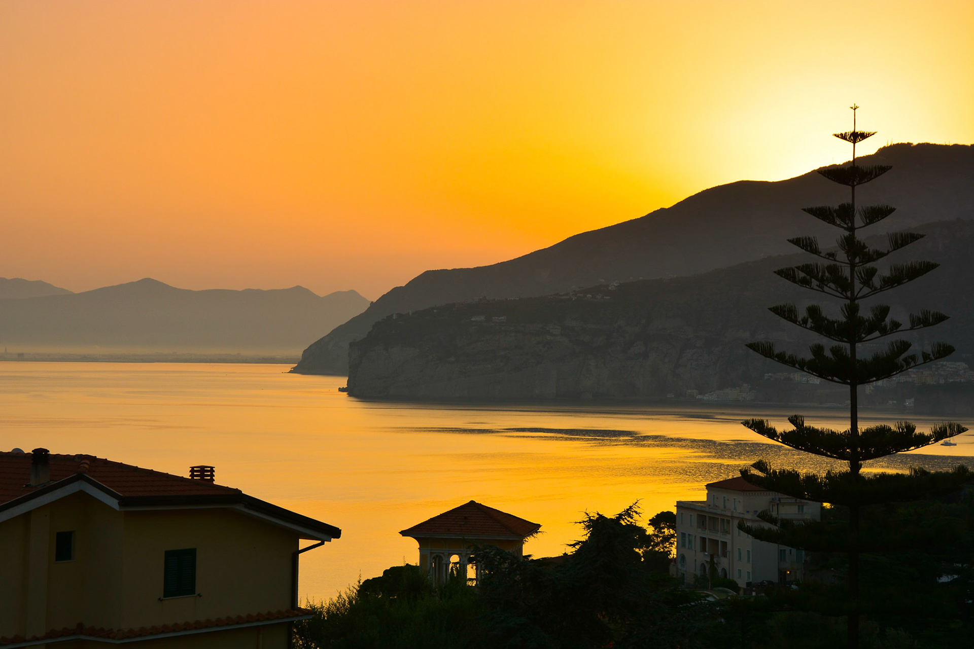 Sorrento