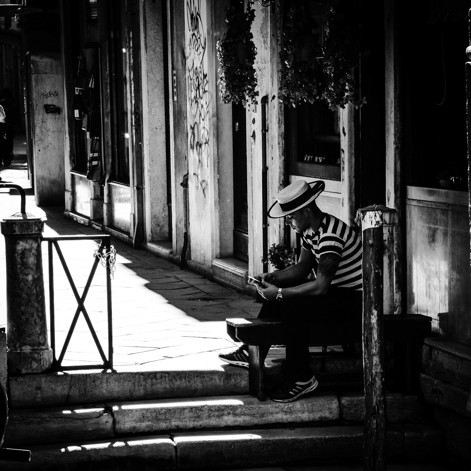 Venice