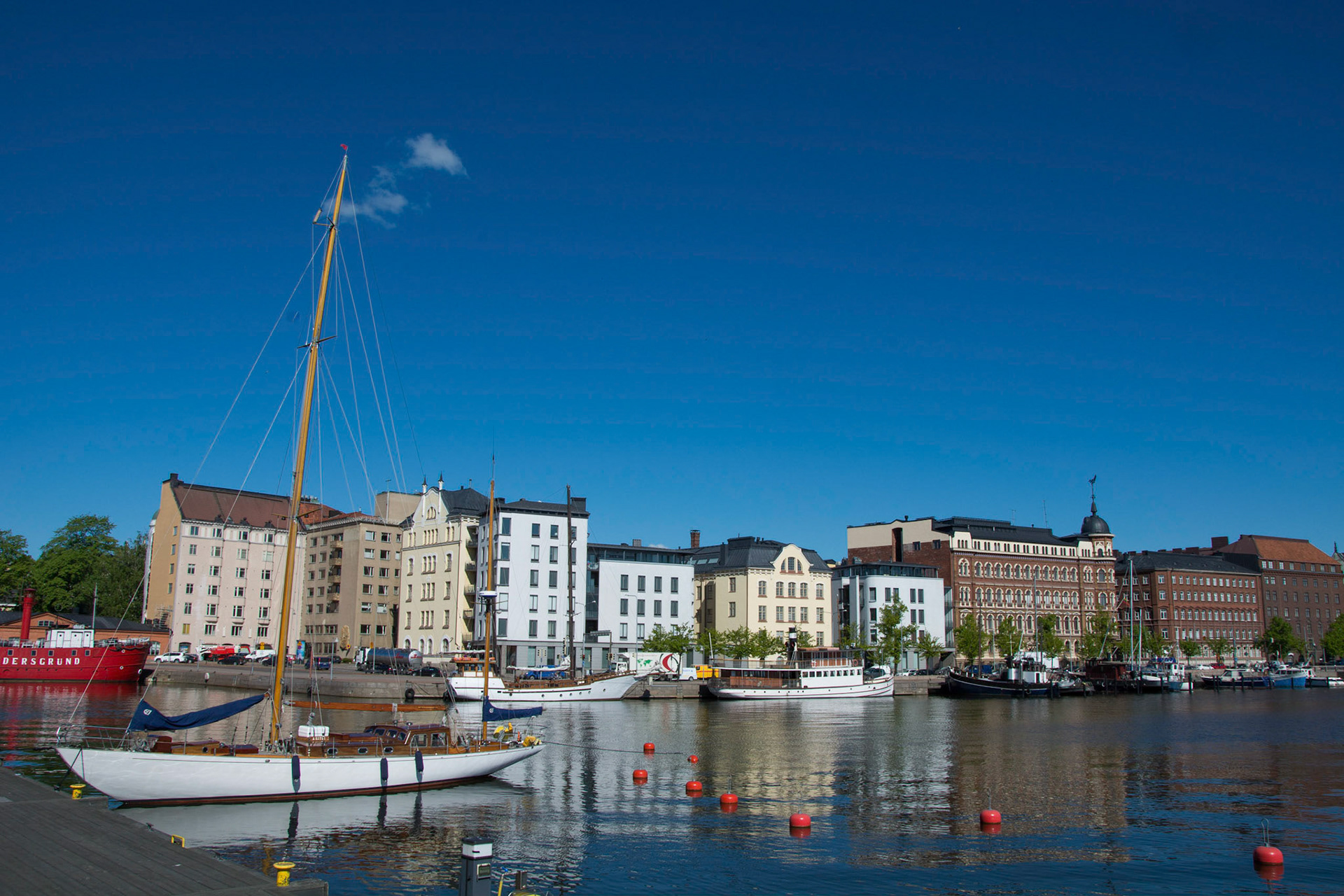 Helsinki, Finland