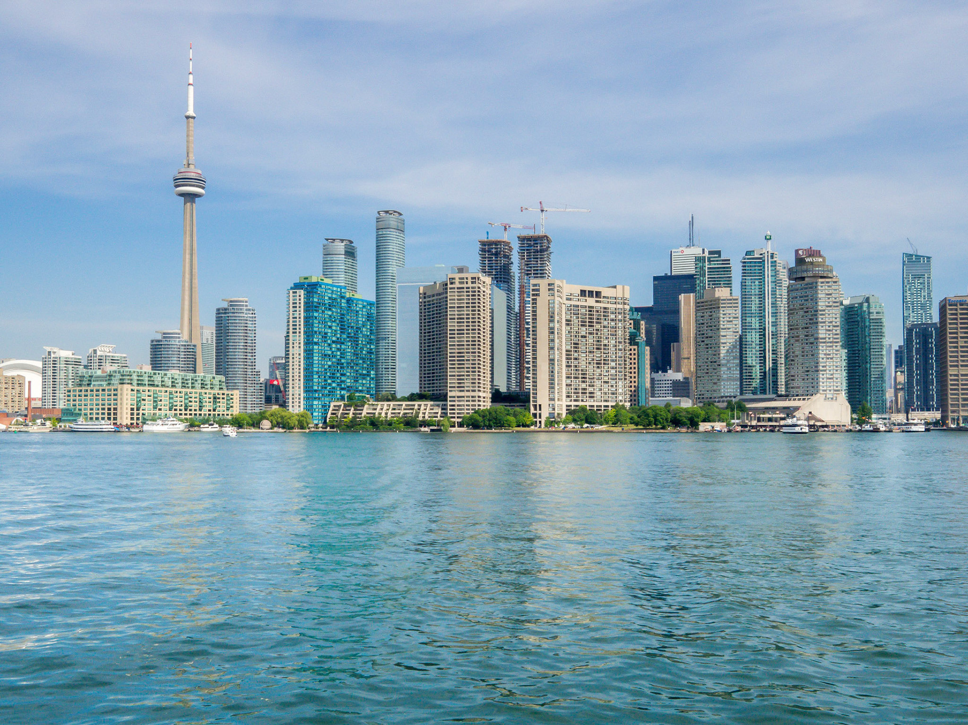 Toronto