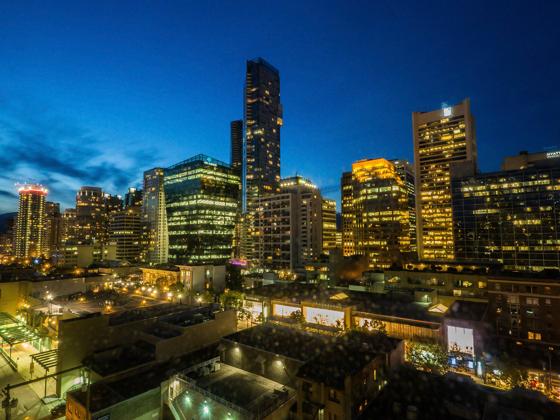 Vancouver