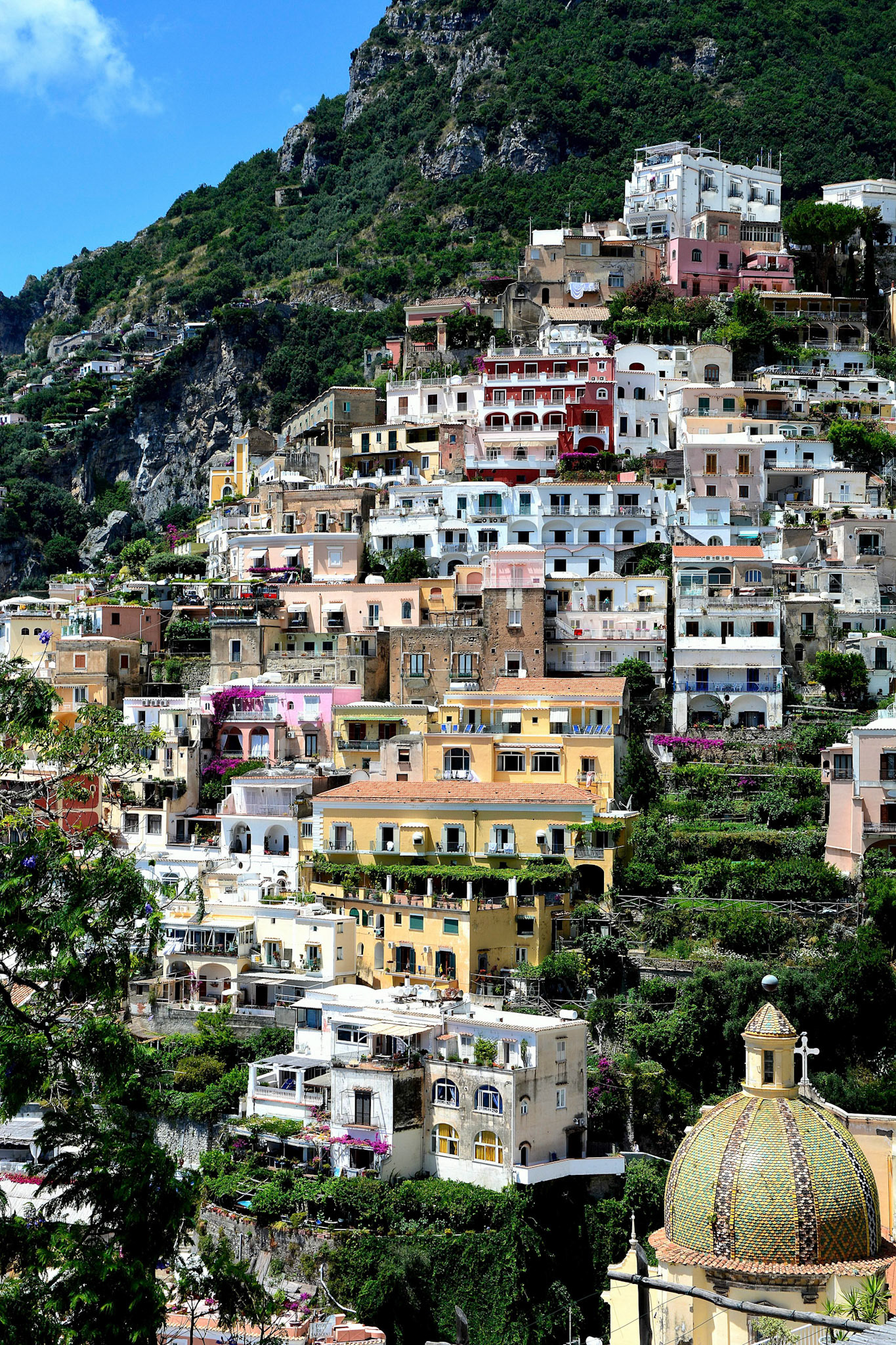 Capri, Italy